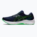 Мъжки обувки за бягане ASICS Gt-2000 10 deep ocean/new leaf 9
