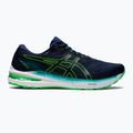 Мъжки обувки за бягане ASICS Gt-2000 10 deep ocean/new leaf 10