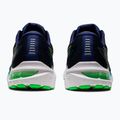 Мъжки обувки за бягане ASICS Gt-2000 10 deep ocean/new leaf 11