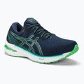 Мъжки обувки за бягане ASICS Gt-2000 10 deep ocean/new leaf