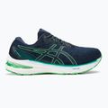 Мъжки обувки за бягане ASICS Gt-2000 10 deep ocean/new leaf 2