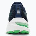 Мъжки обувки за бягане ASICS Gt-2000 10 deep ocean/new leaf 6