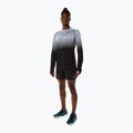 Мъжки ASICS Seamless performance black/carrier grey за бягане с дълъг ръкав 3