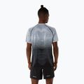 Мъжка тениска за бягане ASICS Seamless performance black/carrier grey 3