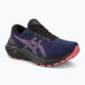 Дамски обувки за бягане ASICS GT-2000 GTX black/indigo blue