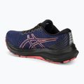 Дамски обувки за бягане ASICS GT-2000 GTX black/indigo blue 3