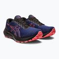 Дамски обувки за бягане ASICS GT-2000 GTX black/indigo blue 8