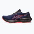Дамски обувки за бягане ASICS GT-2000 GTX black/indigo blue 10