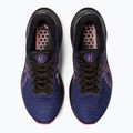 Дамски обувки за бягане ASICS GT-2000 GTX black/indigo blue 13