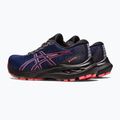 Дамски обувки за бягане ASICS GT-2000 GTX black/indigo blue 14