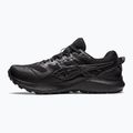 Мъжки обувки за бягане ASICS Gel-Sonoma 7 GTX black/carrier grey 9