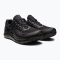 Мъжки обувки за бягане ASICS Gel-Sonoma 7 GTX black/carrier grey 10