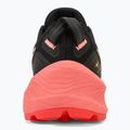 Дамски обувки за бягане ASICS Gel-Trabuco 11 GTX black/sandstorm 6