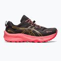 Дамски обувки за бягане ASICS Gel-Trabuco 11 GTX black/sandstorm 9
