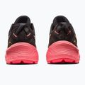 Дамски обувки за бягане ASICS Gel-Trabuco 11 GTX black/sandstorm 11