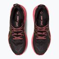 Дамски обувки за бягане ASICS Gel-Trabuco 11 GTX black/sandstorm 13