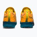 ASICS мъжки обувки за бягане Fujispeed golden yellow/ink teal 10