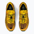 ASICS мъжки обувки за бягане Fujispeed golden yellow/ink teal 11