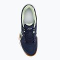 Дамски обувки за скуош на ASICS Gel-Rocket 10, тъмносини 1072A056-407 6