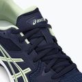 Дамски обувки за скуош на ASICS Gel-Rocket 10, тъмносини 1072A056-407 8