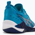 ASICS мъжки обувки за хандбал Blast FF 3 blue 1071A076-400 9