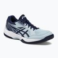 Дамски обувки за волейбол ASICS Gel-Task 3 синьо и тъмно 1072A082-400