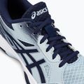 Дамски обувки за волейбол ASICS Gel-Task 3 синьо и тъмно 1072A082-400 8