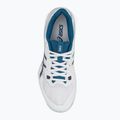 ASICS Gel-Tactic дамски обувки за хандбал, бели 1072A070-104 6