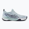 ASICS дамски обувки за хандбал Blast FF 3 blue 1072A080-400 2