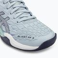 ASICS дамски обувки за хандбал Blast FF 3 blue 1072A080-400 7