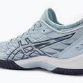 ASICS дамски обувки за хандбал Blast FF 3 blue 1072A080-400 10