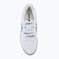 Мъжки обувки за тенис ASICS Gel-Resolution 9 Clay white/black 5