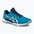 ASICS мъжки обувки за хандбал Gel-Tactic blue 1071A065-401