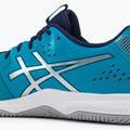 ASICS мъжки обувки за хандбал Gel-Tactic blue 1071A065-401 10