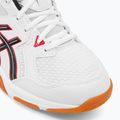 Мъжки обувки за скуош на ASICS Gel-Rocket 10 white 1071A054-108 5