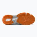 Мъжки обувки за скуош на ASICS Gel-Rocket 10 white 1071A054-108 6