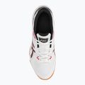 Мъжки обувки за скуош на ASICS Gel-Rocket 10 white 1071A054-108 7