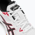 Мъжки обувки за скуош на ASICS Gel-Rocket 10 white 1071A054-108 8