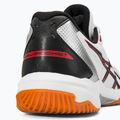 Мъжки обувки за скуош на ASICS Gel-Rocket 10 white 1071A054-108 9