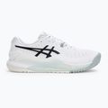 Мъжки обувки за тенис ASICS Gel-Resolution 9 white/black 2