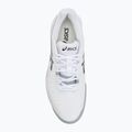 Мъжки обувки за тенис ASICS Gel-Resolution 9 white/black 5