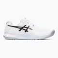 Мъжки обувки за тенис ASICS Gel-Resolution 9 white/black 8