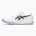 Мъжки обувки за тенис ASICS Gel-Resolution 9 white/black 9