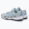 Дамски обувки за волейбол ASICS Upcourt 5 blue 1072A088-401 3