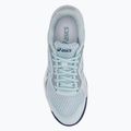 Дамски обувки за волейбол ASICS Upcourt 5 blue 1072A088-401 6