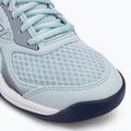 Дамски обувки за волейбол ASICS Upcourt 5 blue 1072A088-401 7