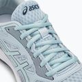 Дамски обувки за волейбол ASICS Upcourt 5 blue 1072A088-401 8