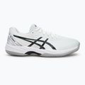 Мъжки обувки за тенис ASICS Gel-Game 9 Clay/OC white/black 2