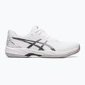 Мъжки обувки за тенис ASICS Gel-Game 9 Clay/OC white/black 8