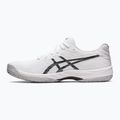 Мъжки обувки за тенис ASICS Gel-Game 9 Clay/OC white/black 9